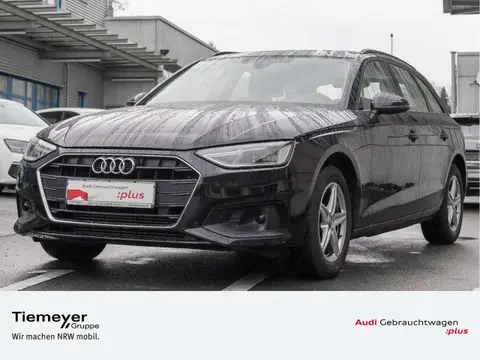 Annonce AUDI A4 Essence 2020 d'occasion 