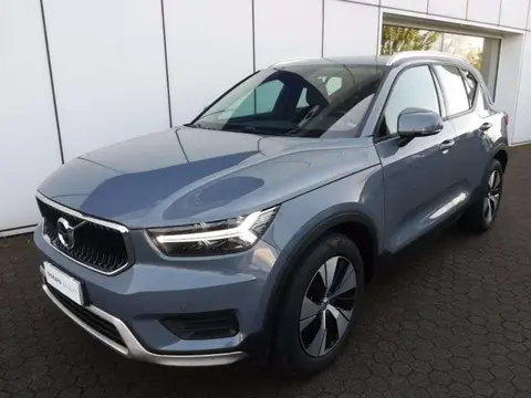 Used VOLVO XC40 Diesel 2019 Ad 