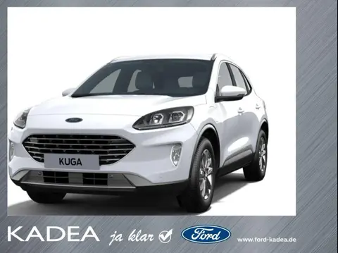 Used FORD KUGA Petrol 2024 Ad 