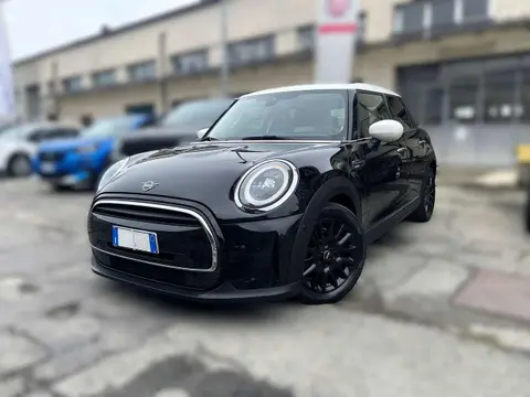 Used MINI COOPER Petrol 2021 Ad 