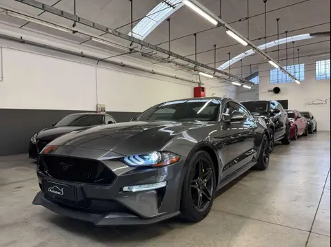 Annonce FORD MUSTANG Essence 2019 d'occasion 