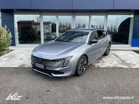 Annonce PEUGEOT 508 Diesel 2024 d'occasion 