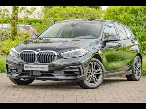 Annonce BMW SERIE 1 Essence 2023 d'occasion Belgique