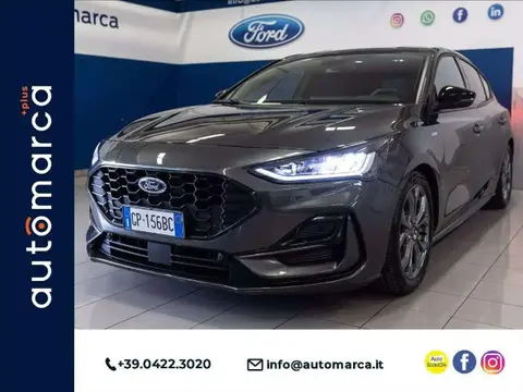 Annonce FORD FOCUS Hybride 2023 d'occasion 