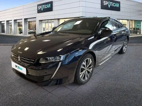 Used PEUGEOT 508 Hybrid 2023 Ad 