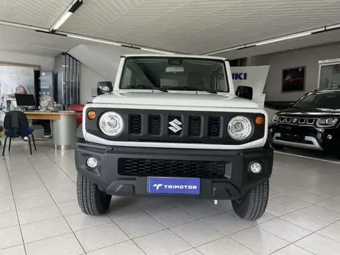 Used SUZUKI JIMNY Petrol 2019 Ad 