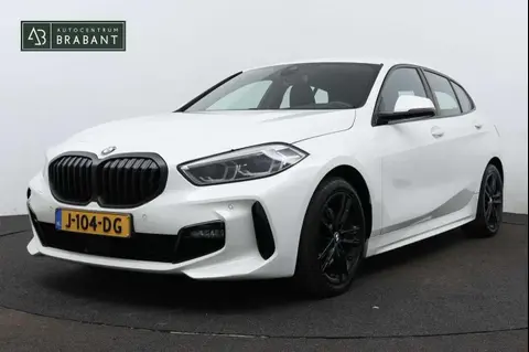 Annonce BMW SERIE 1 Essence 2020 d'occasion 