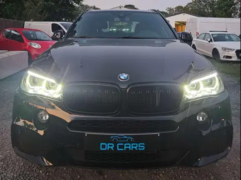 Used BMW X5 Diesel 2017 Ad 