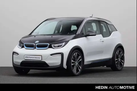 Annonce BMW I3 Électrique 2019 d'occasion 