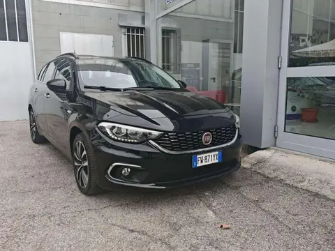 Annonce FIAT TIPO Diesel 2019 d'occasion 