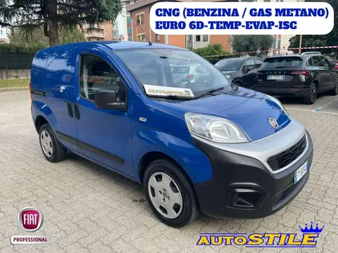 Annonce FIAT FIORINO  2019 d'occasion 