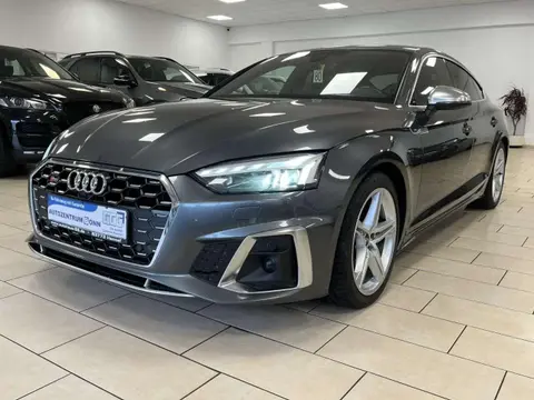 Used AUDI S5 Diesel 2022 Ad 