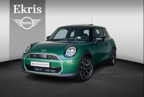 Annonce MINI COOPER Essence 2024 d'occasion 