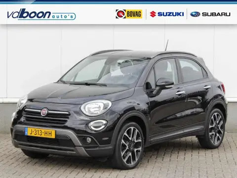 Annonce FIAT 500X Essence 2020 d'occasion 