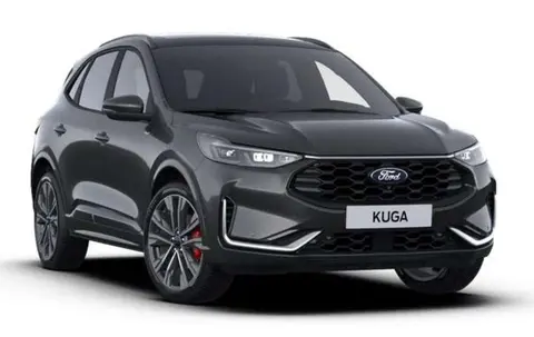 Annonce FORD KUGA Hybride 2024 d'occasion 