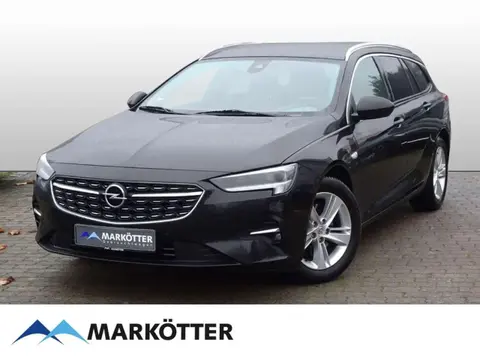 Used OPEL INSIGNIA Diesel 2021 Ad 