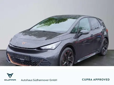 Used CUPRA BORN Electric 2023 Ad 