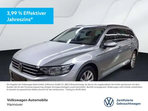 Annonce VOLKSWAGEN PASSAT Essence 2024 d'occasion 