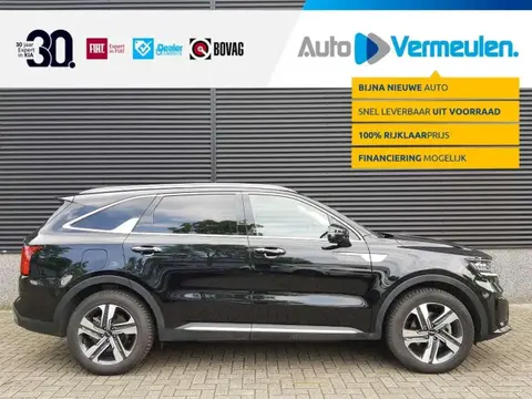 Used KIA SORENTO Hybrid 2023 Ad 