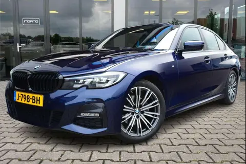 Annonce BMW SERIE 3 Essence 2020 d'occasion 