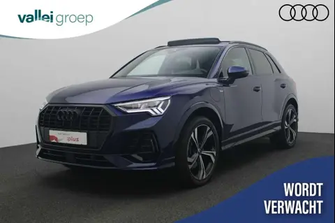 Annonce AUDI Q3 Hybride 2022 d'occasion 