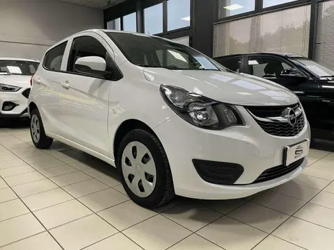 Used OPEL KARL Petrol 2016 Ad 