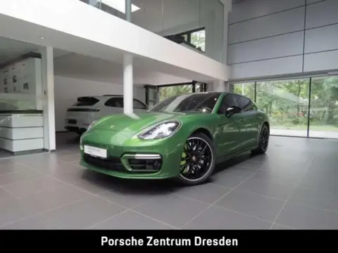 Used PORSCHE PANAMERA Hybrid 2021 Ad 