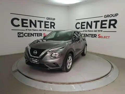 Used NISSAN JUKE Petrol 2020 Ad 