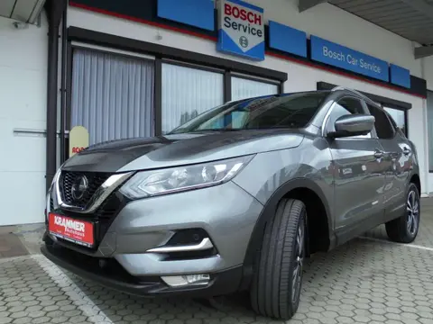 Annonce NISSAN QASHQAI Essence 2021 d'occasion 