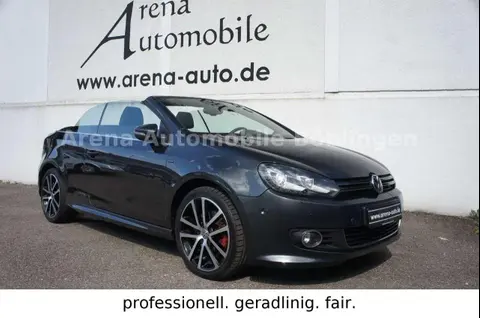 Annonce VOLKSWAGEN GOLF Essence 2016 d'occasion 