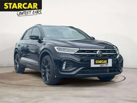 Used VOLKSWAGEN T-ROC Petrol 2024 Ad 