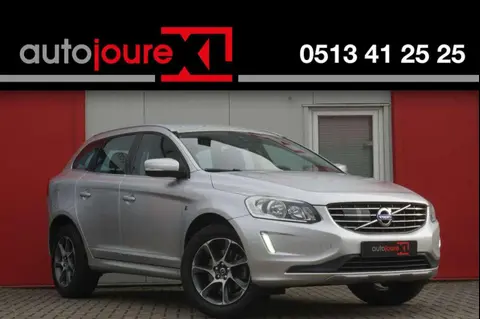 Used VOLVO XC60 Diesel 2016 Ad 