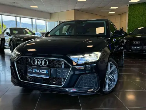 Annonce AUDI A1 Essence 2019 d'occasion 