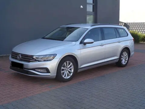 Used VOLKSWAGEN PASSAT Diesel 2020 Ad 