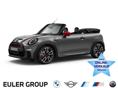 Annonce MINI JOHN COOPER WORKS Essence 2021 d'occasion 