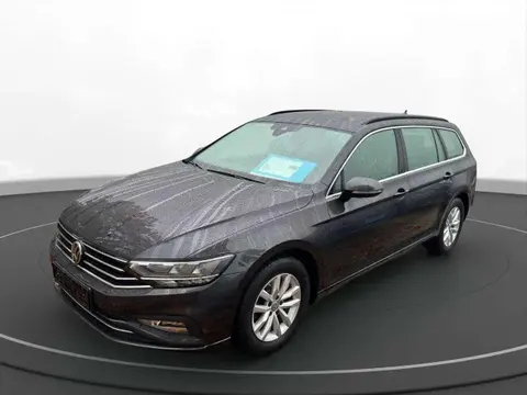 Used VOLKSWAGEN PASSAT Diesel 2020 Ad 