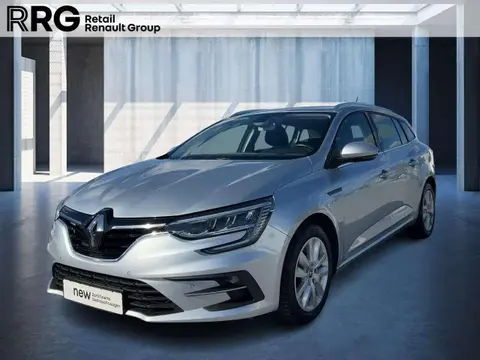 Annonce RENAULT MEGANE Essence 2022 d'occasion 