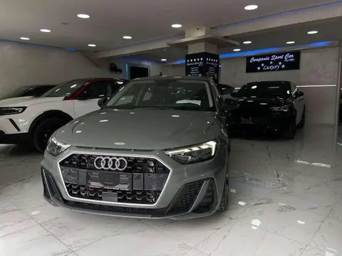 Used AUDI A1 Petrol 2019 Ad 