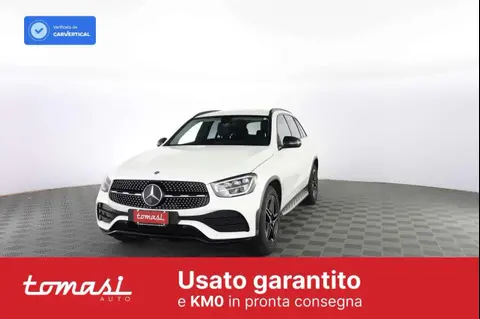 Used MERCEDES-BENZ CLASSE GLC Diesel 2022 Ad 