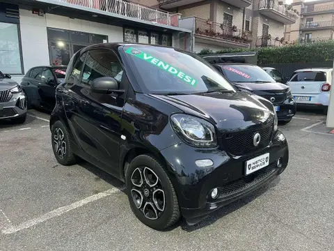 Annonce SMART FORTWO Essence 2018 d'occasion 