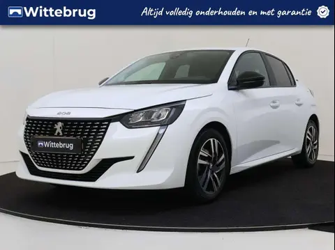 Annonce PEUGEOT 208 Essence 2023 d'occasion 