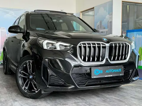 Annonce BMW X1 Diesel 2023 d'occasion 