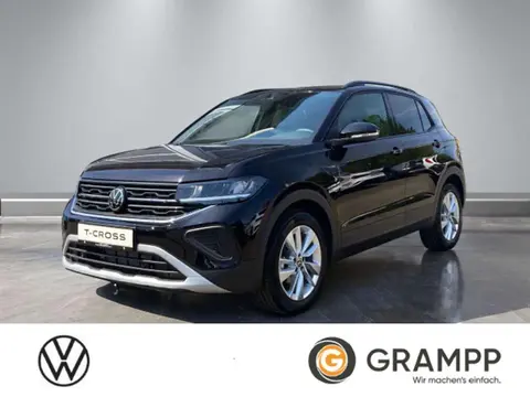 Used VOLKSWAGEN T-CROSS Petrol 2024 Ad 