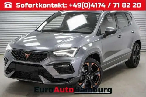 Annonce CUPRA ATECA Essence 2024 d'occasion 