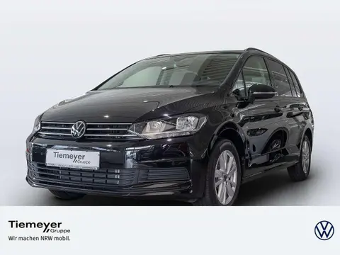 Used VOLKSWAGEN TOURAN Diesel 2024 Ad 