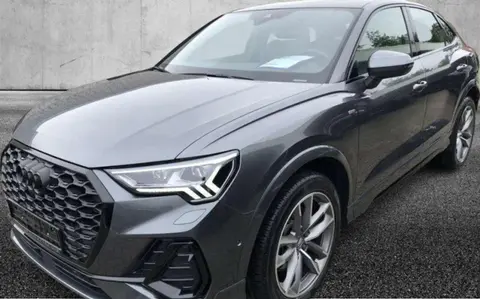 Annonce AUDI Q3 Essence 2020 d'occasion 