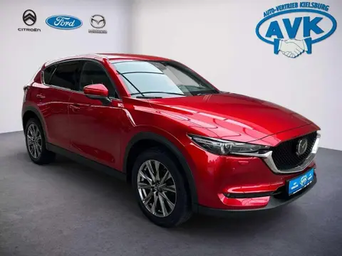 Used MAZDA CX-5 Diesel 2019 Ad 