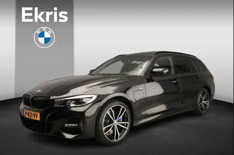 Used BMW SERIE 3 Hybrid 2021 Ad 