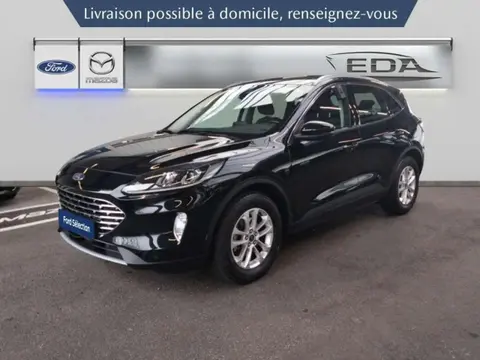 Used FORD KUGA Diesel 2021 Ad 