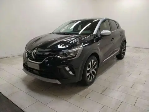 Annonce RENAULT CAPTUR GPL 2023 d'occasion 